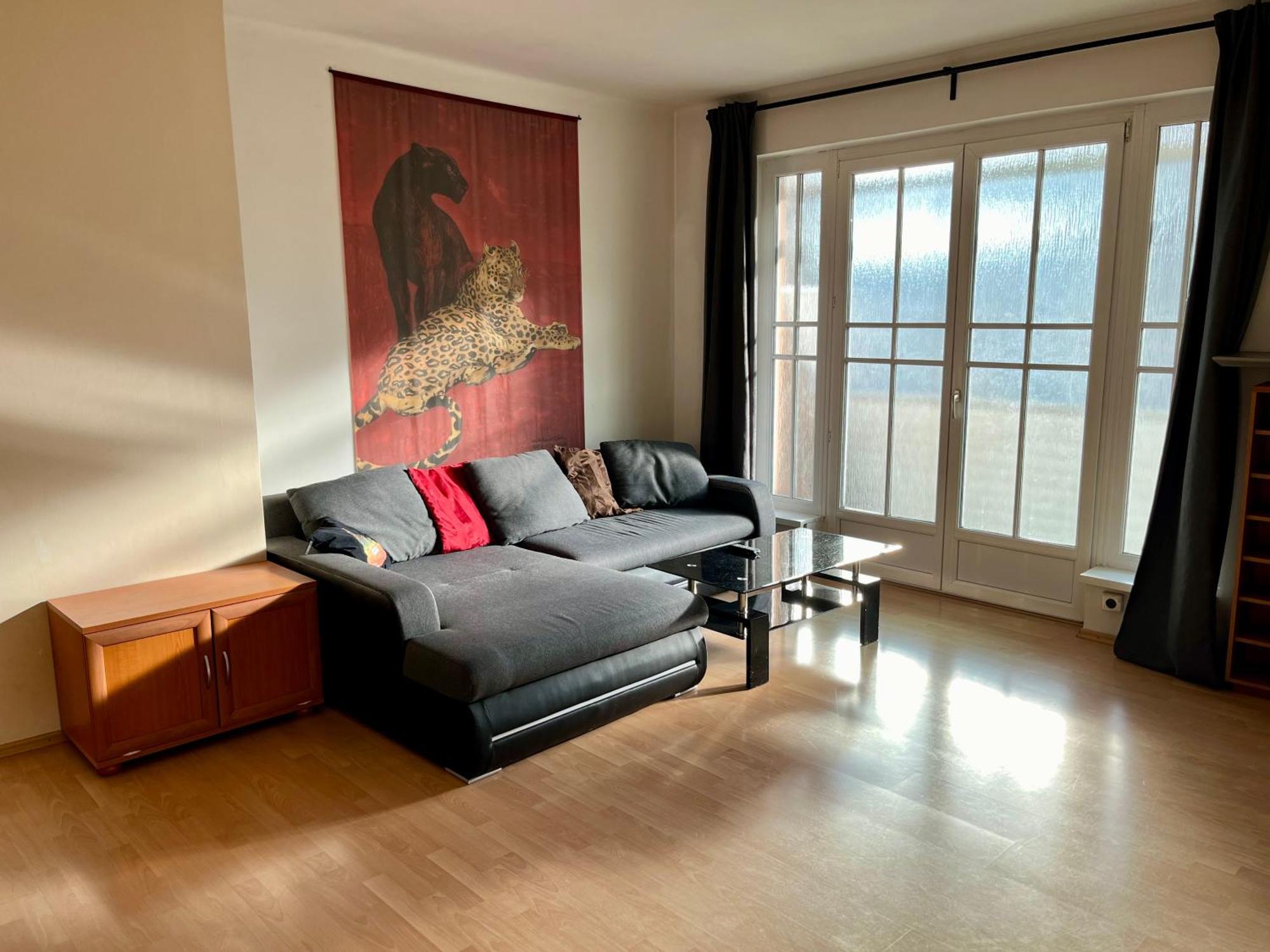 Victory Apartment Братислава Екстер'єр фото